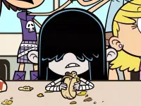 The Loud House Movie - خانه پر سر و صدا 3