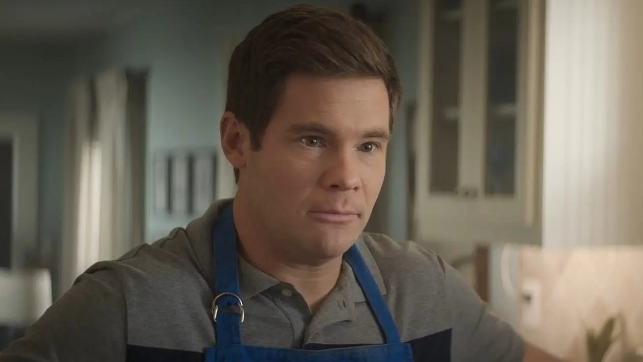 Adam Devine-قانون شکنان