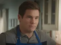 Adam Devine-قانون شکنان