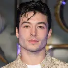 Ezra Miller