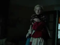 مرد گرگ نما-Wolf Man5