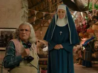 پدینگتون ۳: ماجراجویی در پرو-Paddington in Peru2