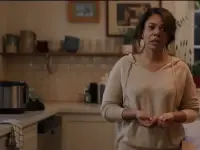 Regina Hall-زمان من-Me Time
