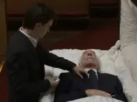 تلفن آقای هریگان-Mr. Harrigan's Phone