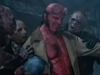 3 پسر جهنمی: مرد کج - Hellboy: The Crooked Man