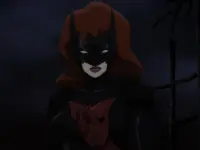 Batman: Bad Blood-بتمن: کینه دیرینه ۳