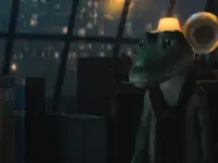 6 لایل لایل کروکودیل - Lyle, Lyle, Crocodile