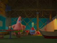 پلانکتون-Plankton: The Movie4