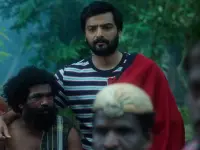 ویکرانت رونا-Vikrant Rona2