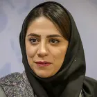 تینا هاشمی