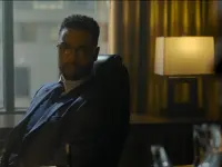 مرد خاکستری-The Gray Man
