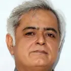 Hansal Mehta