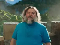 ماینکرفت-A Minecraft Movie
