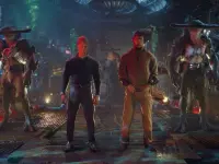 آکوامن و پادشاهی گمشده-Aquaman and the Lost Kingdom