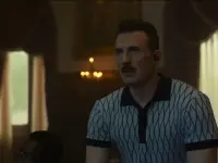 Chris Evans-مرد خاکستری-The Gray Man