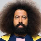 Reggie Watts