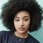 Amandla Stenberg