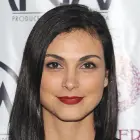 Morena Baccarin Morena Baccarin