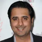 Shaun Sanghani Shaun Sanghani