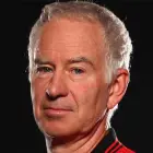 John McEnroe John McEnroe