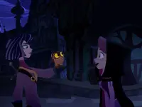 6 گیسوکمند: پیش از روزهای خوش زندگی - Tangled: Before Ever After