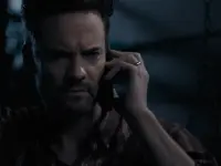Shane West-والدن