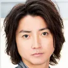 Tatsuya Fujiwara Tatsuya Fujiwara