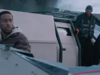 سریع و خشمگین ۸-The Fate of the Furious