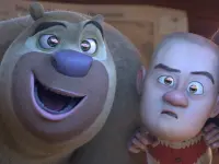 خرس های بونی: حیات وحش-Boonie Bears: The Wild Life