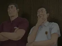 اولین اسلم دانک-The First Slam Dunk3