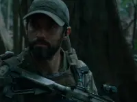 Milo Ventimiglia-سرزمین بد