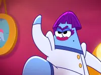 Baby Shark's Big Movie!-فیلم بزرگ بچه کوسه۵