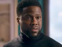 Kevin Hart-سرقت