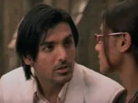 پدر عروس-John Abraham