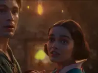 سفید برفی-Snow White4