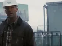 جیسون استاتهام-مرد کارگر-A Working Man