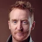 Tony Curran