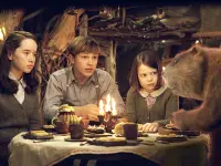 سرگذشت نارنیا: شیر، کمد و جادوگر-The Chronicles of Narnia The Lion, the Witch and the Wardrobe2