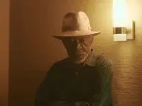 Morgan Freeman-بزرگراه بهشت-Paradise Highway