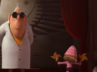 من نفرت‌ انگیز-Despicable Me4
