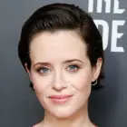 Claire Foy