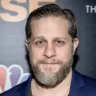 Joe Tippett Joe Tippett
