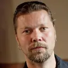 Stig Henrik Hoff