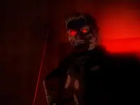 Terminator Zero-نابودگر صفر ۲