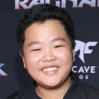 Hudson Yang