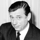 Yves Montand