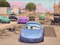ماشین ها-Cars۴