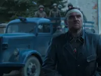 6 خون و طلا - Blood & Gold
