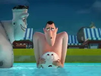 هتل ترانسیلوانیا ۳-هتل ترانسیلوانیا ۳otel Transylvania 3: Summer Vacation 2