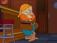 سیمپسون ها در سالگرد دیزنی پلاس-The Simpsons in Plusaversary4